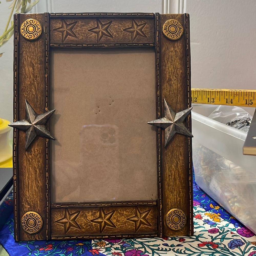 5x7 picture frame
